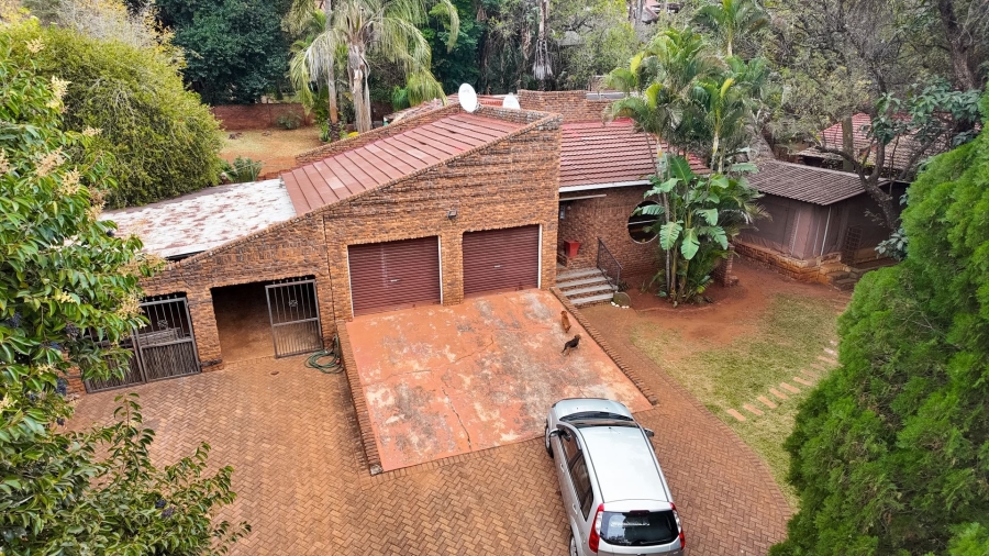 5 Bedroom Property for Sale in Cashan North West